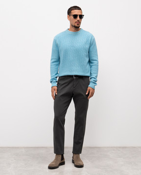 Malagrida Gray pants 185020