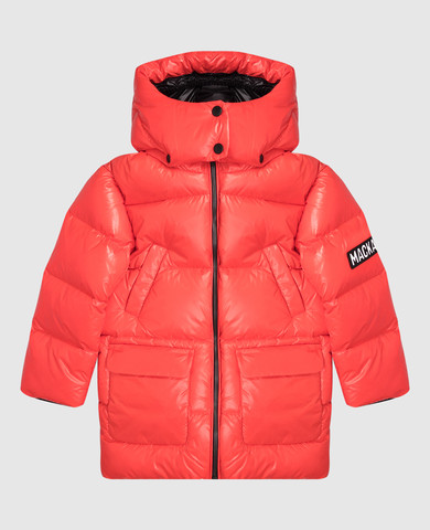 Mackage