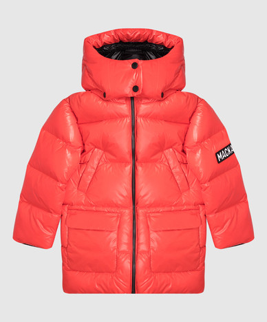 Mackage