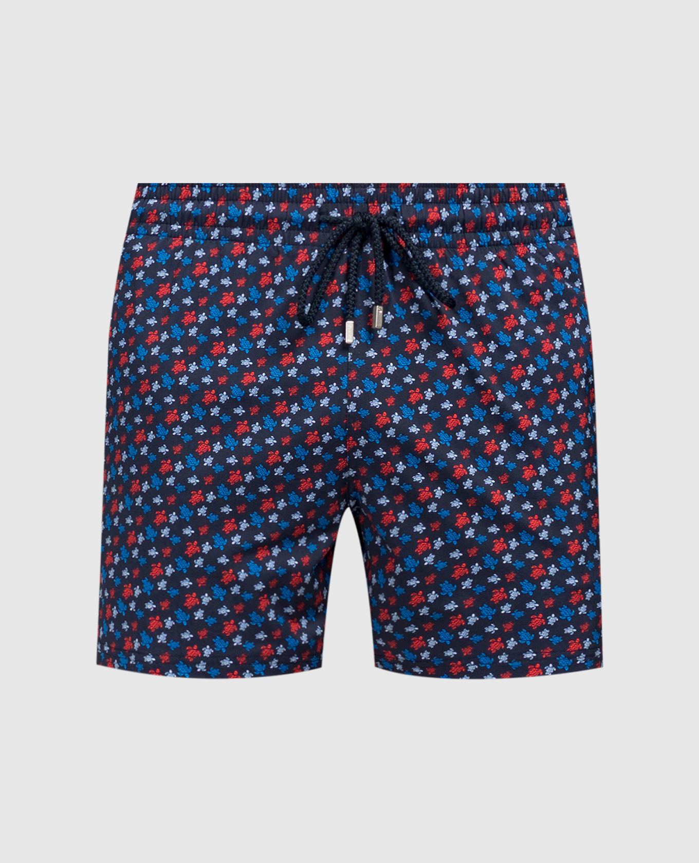 

Blue Micro Ronde Des Tortues Rainbow Swim Shorts Vilebrequin
