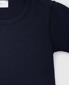 Story Loris Children's blue T-shirt 1740646