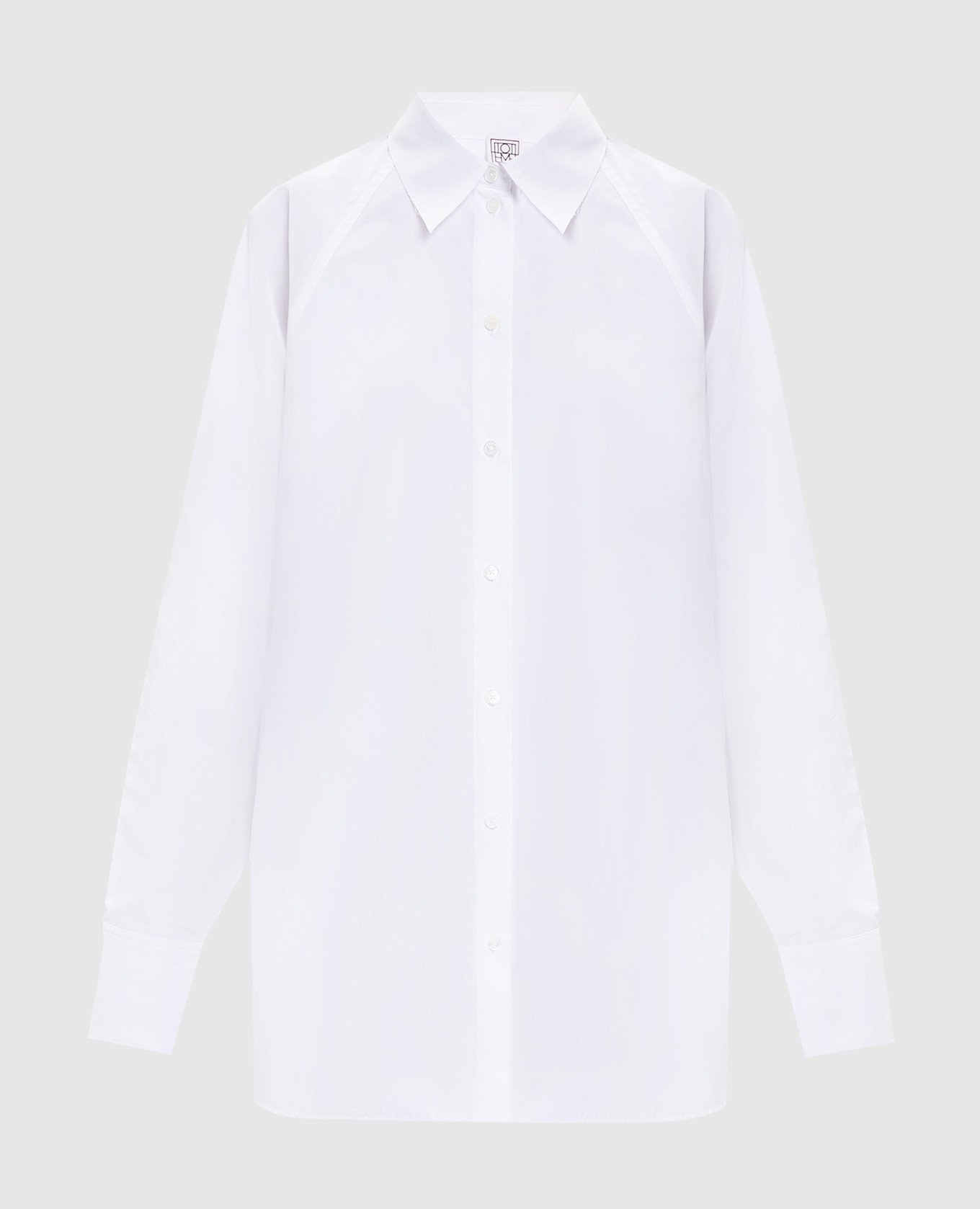 

White shirt Toteme