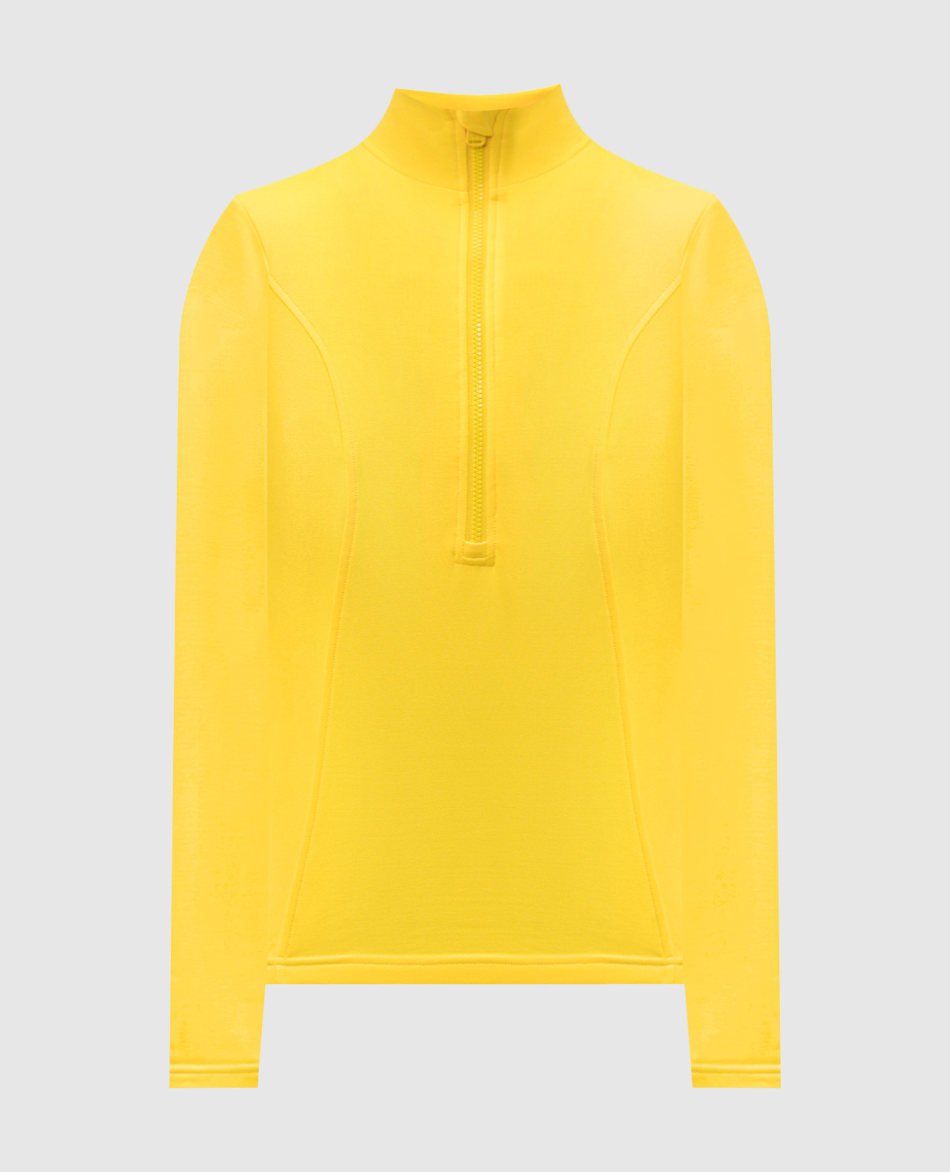 

Yellow ski jumper SERENA Goldbergh