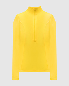 Goldbergh Yellow ski jumper SERENA GB30020254