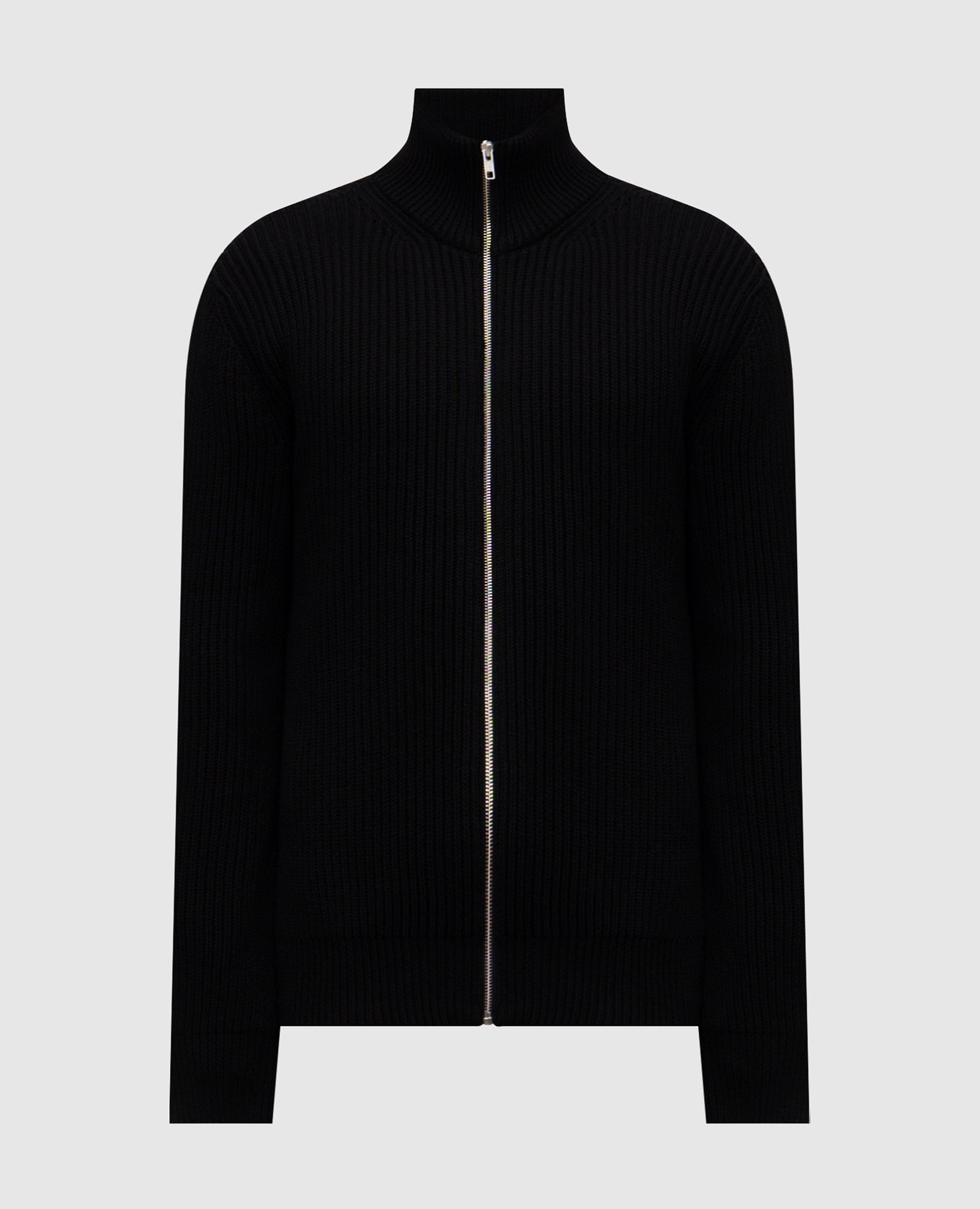 

Black cardigan Maison Margiela MM6