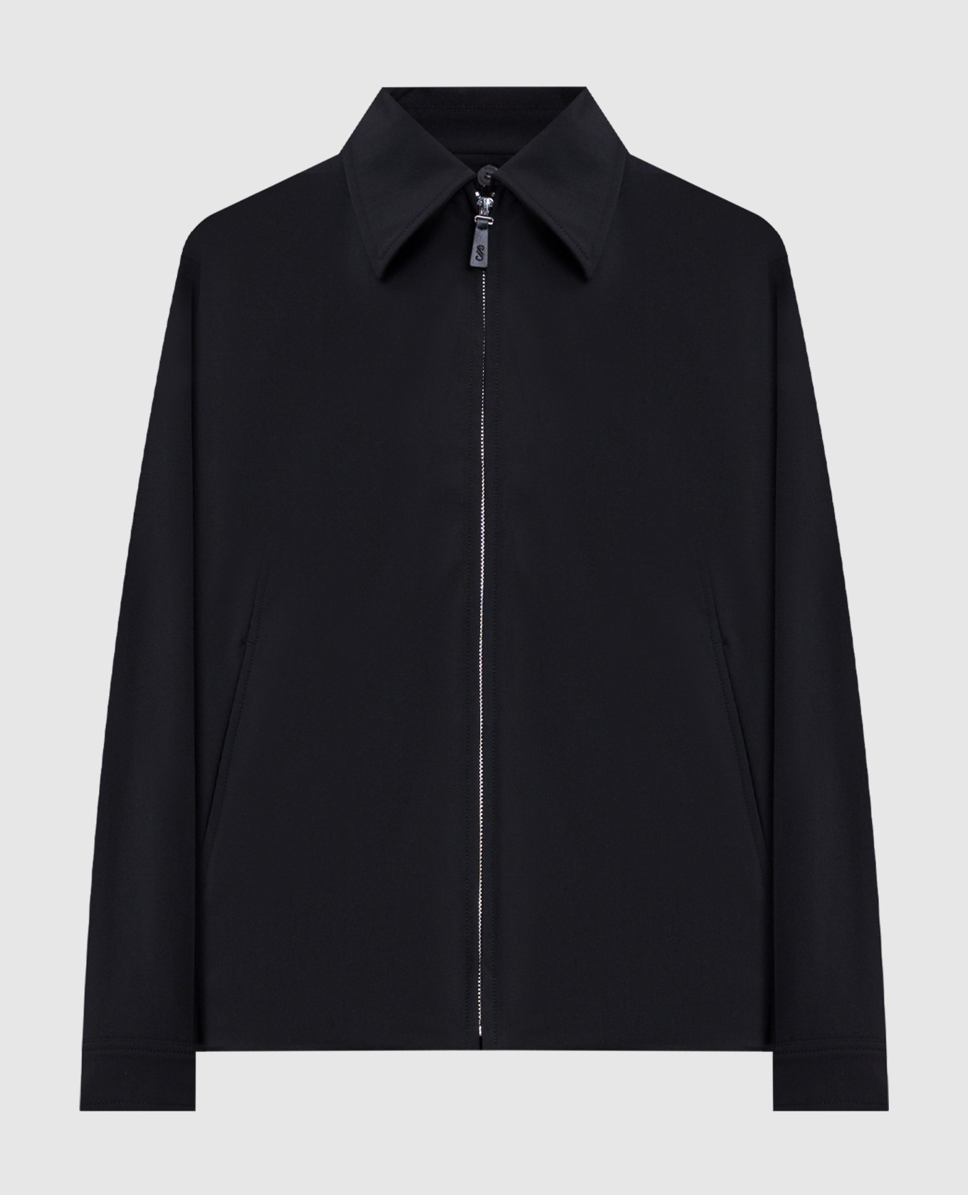 Black Sibyl jacket PROENZA SCHOULER