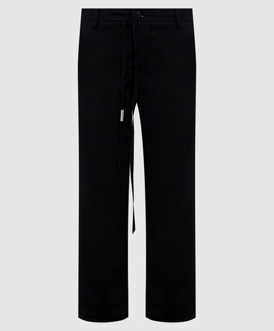 Ann Demeulemeester