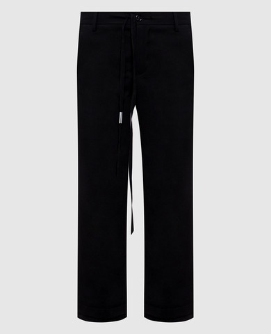 Ann Demeulemeester