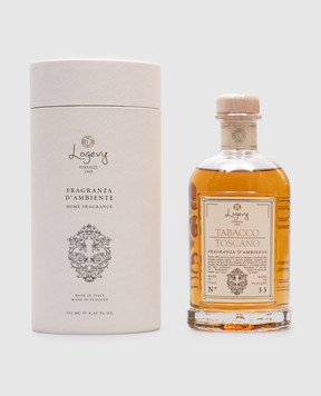 Logevy Aroma diffuser Tabacco Toscano 250 ml LOG0211TABACCOTOSCANO