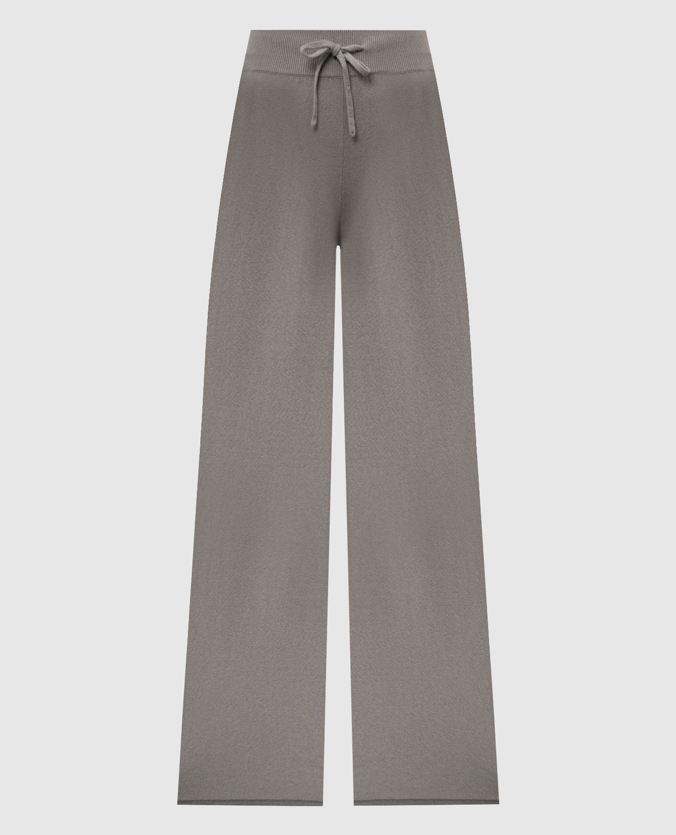 

Sofi gray cashmere pants LISA YANG, Grey