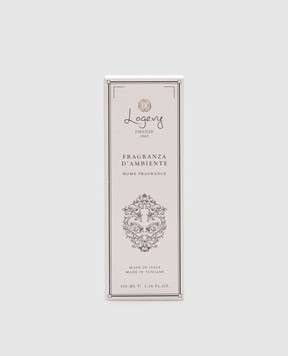 Logevy L'Etrusco Antico perfumed home spray 100 ml LOG0110LETRUSCOANTICO