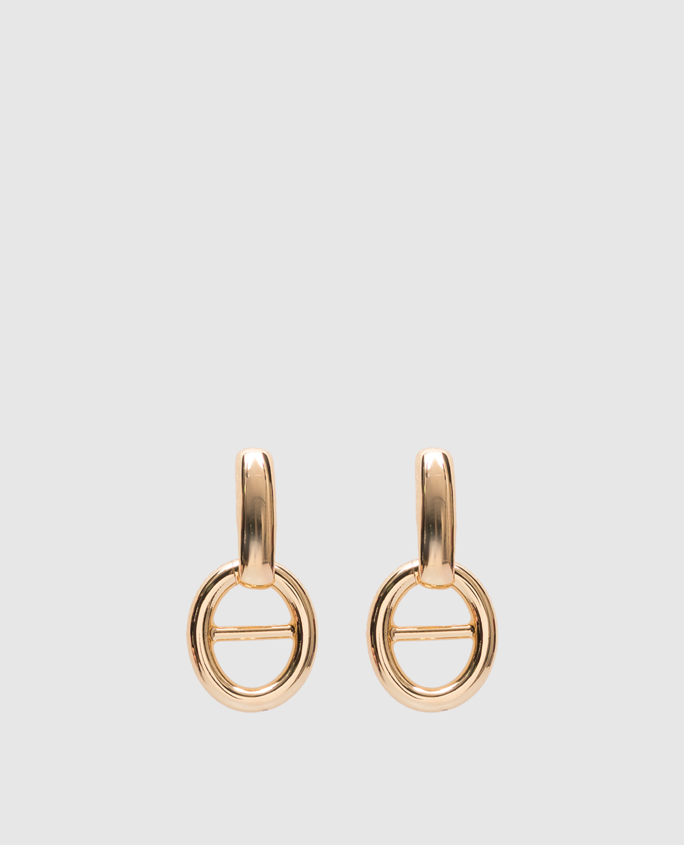 

Golden earrings Reco