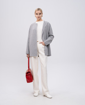 Lou Lou Studio Beige pants ARDEA ARDEA