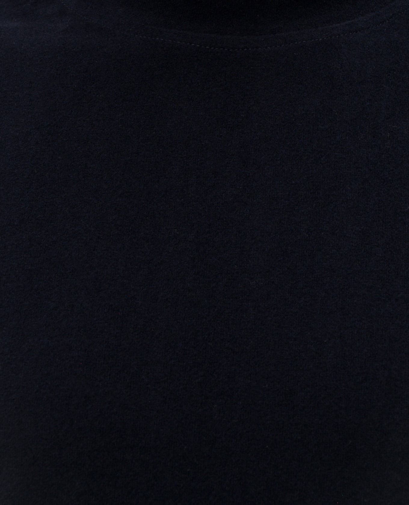 

Blue T-shirt Doriani Cashmere