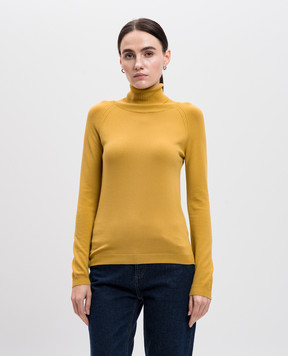 Derwix Mustard golf 5541C