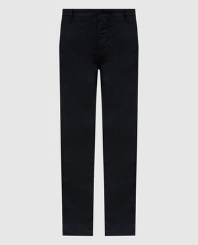 Slowear Blue pants 18S1004697B