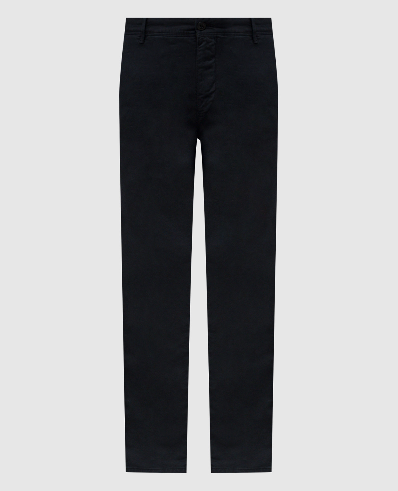 Blue pants Slowear