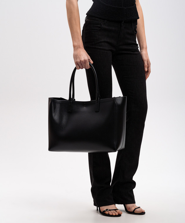 【VALENTINO】VLOGO TOTE BAG Valentino Garavani Vlogo Escape Leather Tote Bag | eBay