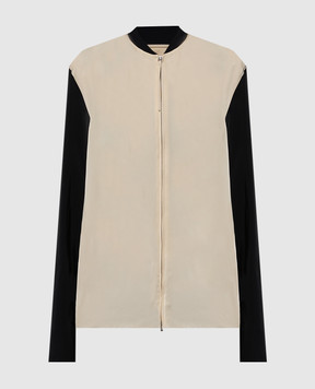 Jil Sander Beige cardigan J02DL0161JTN341