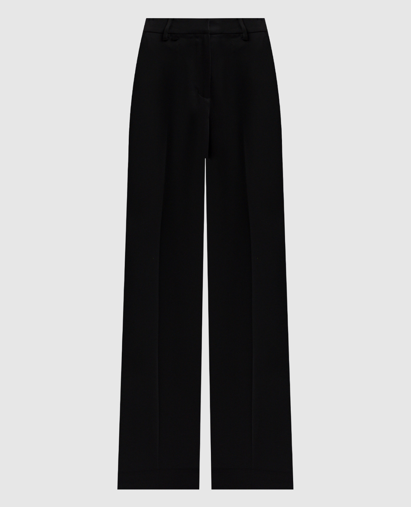 Black Tavar pants Simkhai