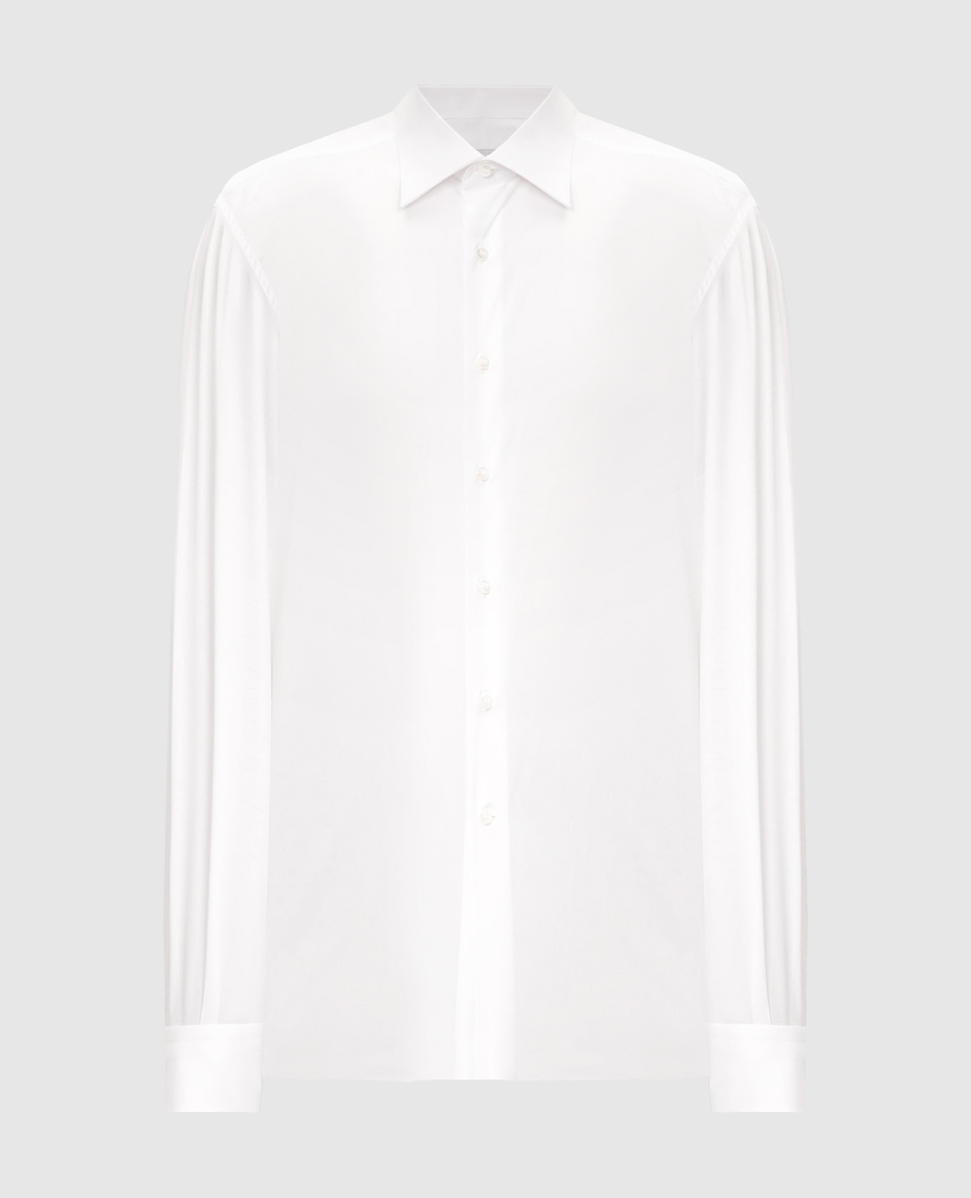 

White shirt Stefano Ricci