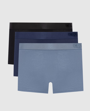 CDLP Set of boxer briefs with logo MUW002011723