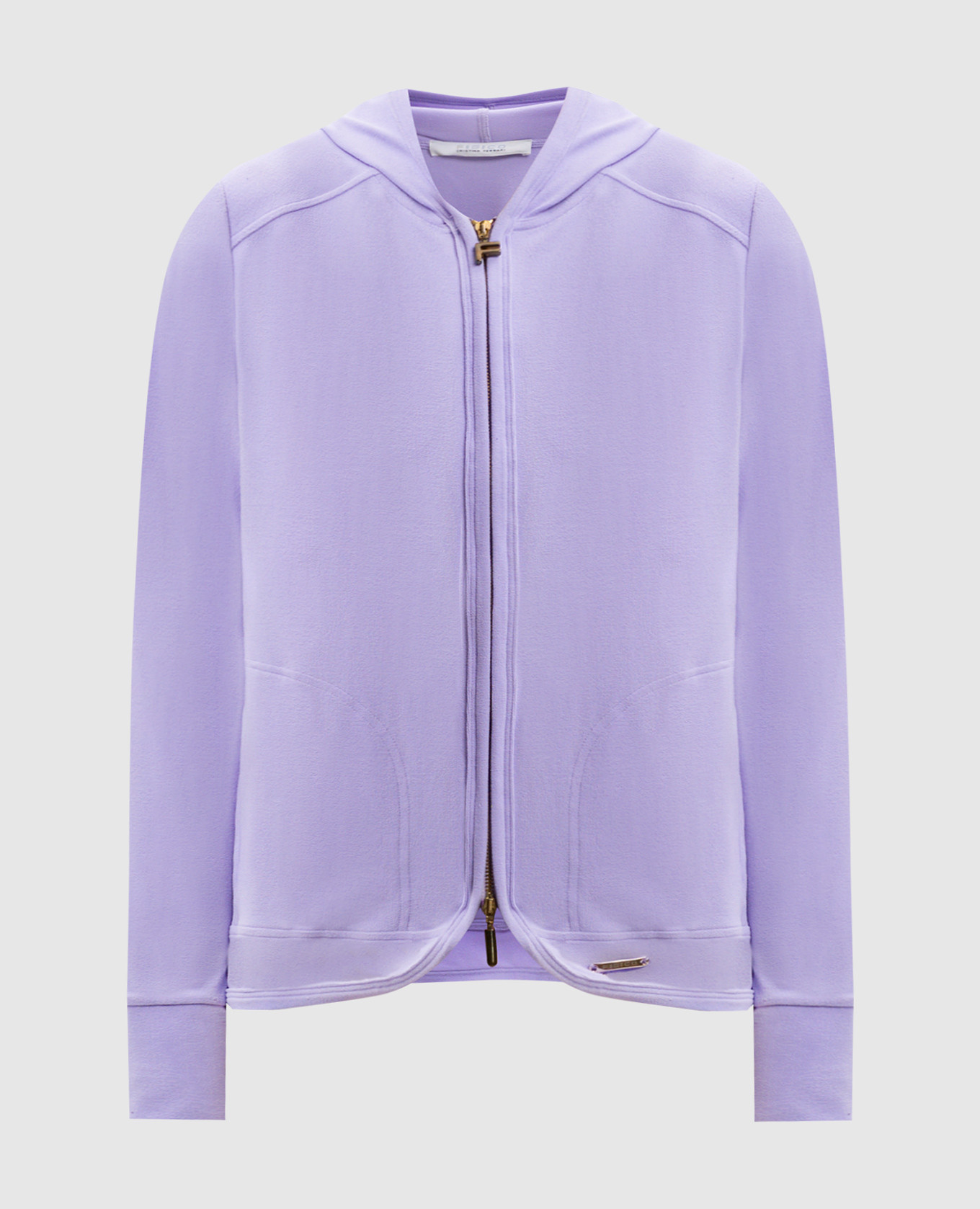 

Purple sports jacket Fisico, Violet