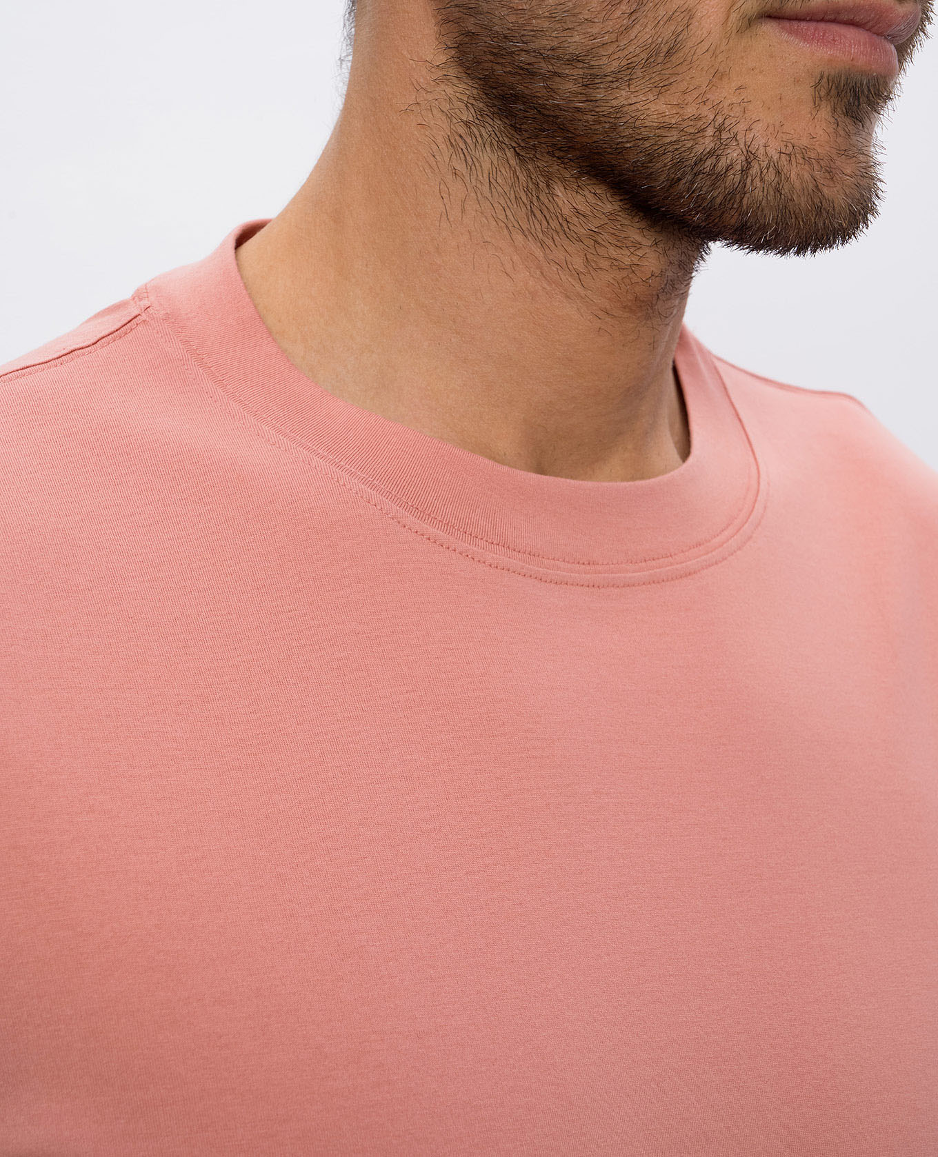 Pink T-shirt Brunello Cucinelli 5