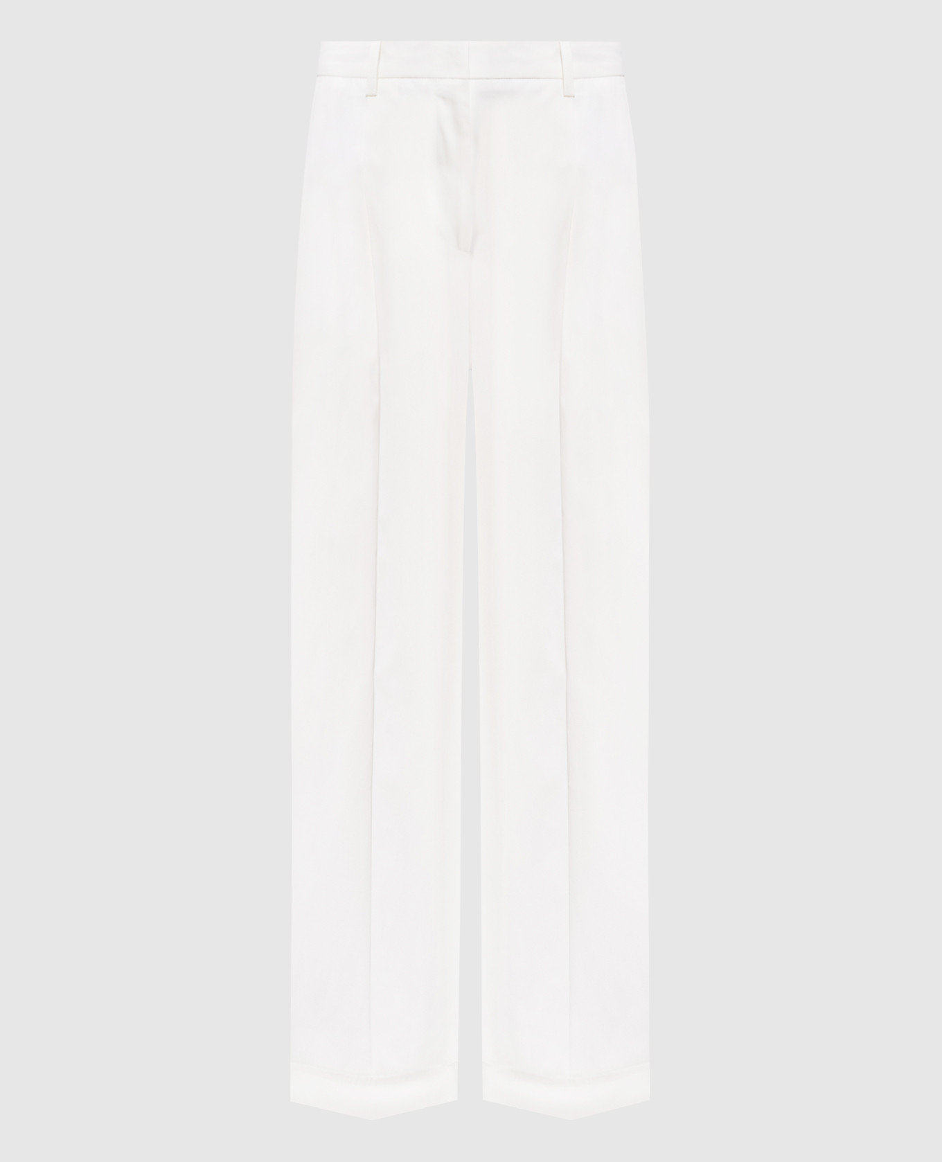 

White pants Toteme