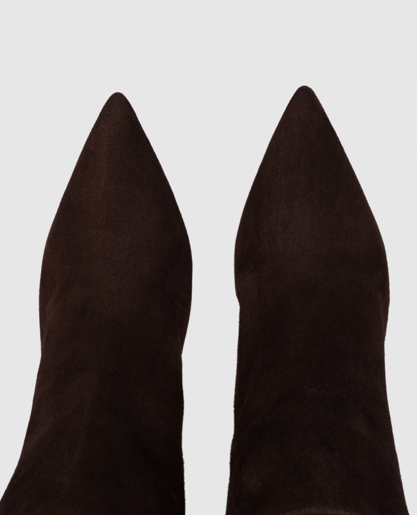 

Alizze brown suede boots Jimmy Choo