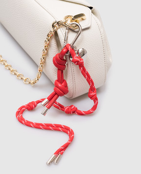 Petit Moments Red Amore keychain MS17241
