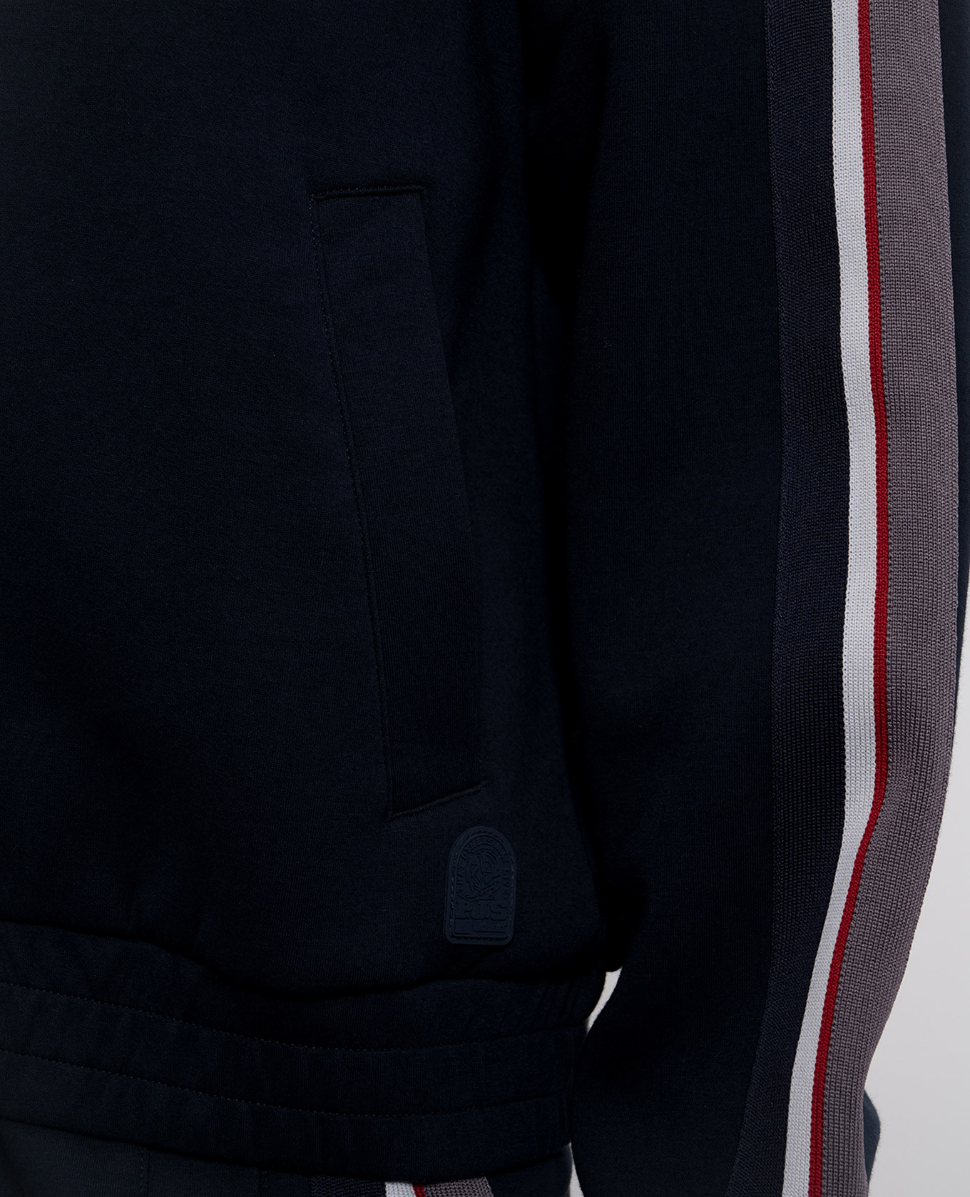 

Blue sports jacket JULIANA Parajumpers