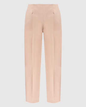 Peserico Beige pants PH4863J106479