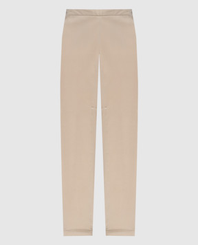 Brunello Cucinelli Beige pants M0F13P1830y