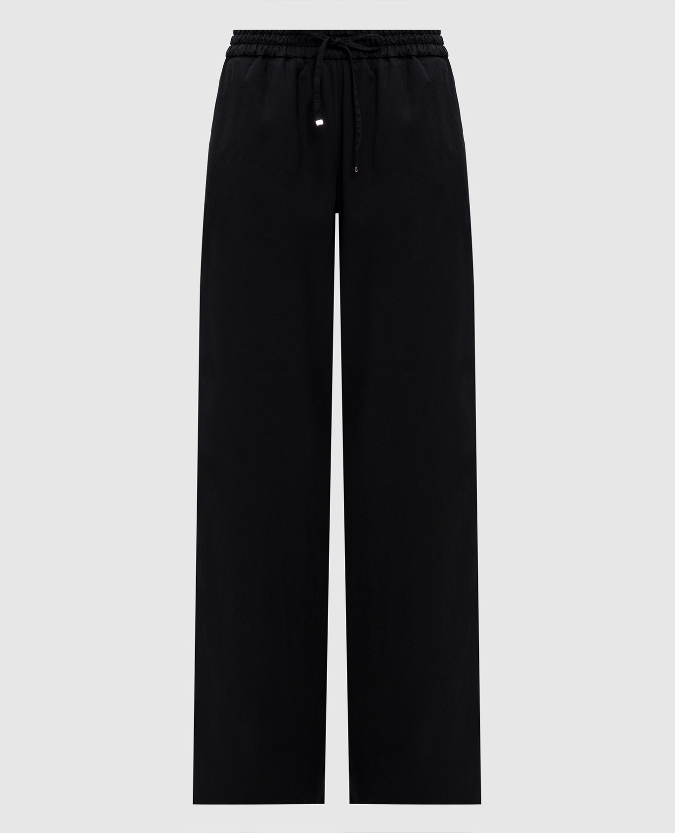 

Black Marisol pants Dondup