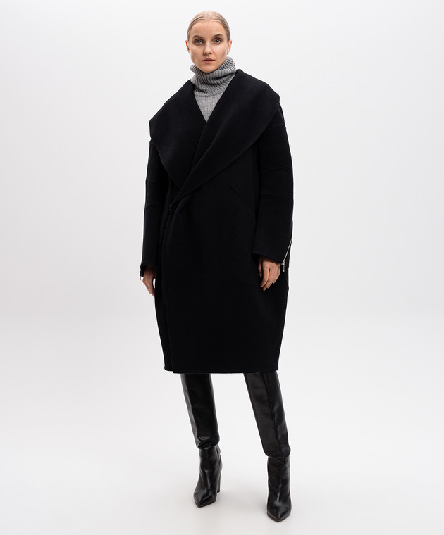 ジャケット・アウター F/W2003 Helmut Lang felted wool coat Helmut Lang FW2003 felted wool coat 【公式通販】