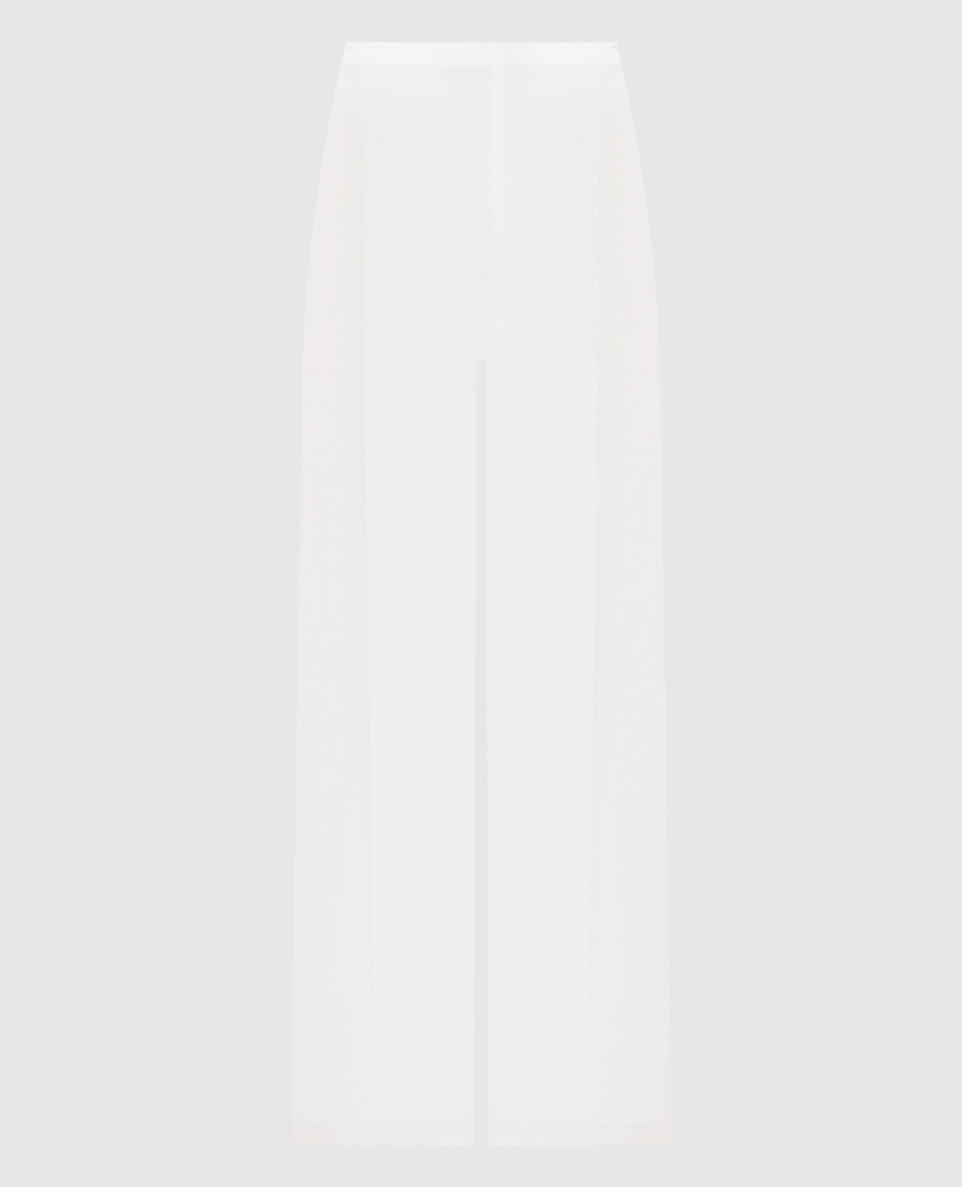 

Morrie white pants Simkhai