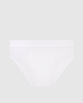 RiminiVeste Gasolino children's briefs with a print U3713