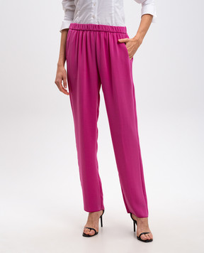Armani Pink pants NAP08W