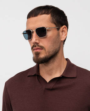 Dunhill Gold sunglasses DU0103S