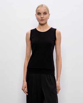 Intoca Black top DIOSBASICSLD093