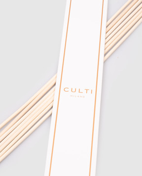 Culti Milano Supreme Amber Stile aroma diffuser 100 ml 8050534796612