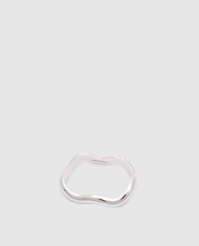 Jenny Bird Silver bracelet Bangle OLAJB2067
