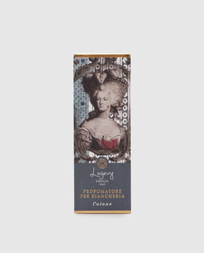 Logevy Textile perfume Cotone spray 100 ml LOG0074COTONEFRAGRANCE
