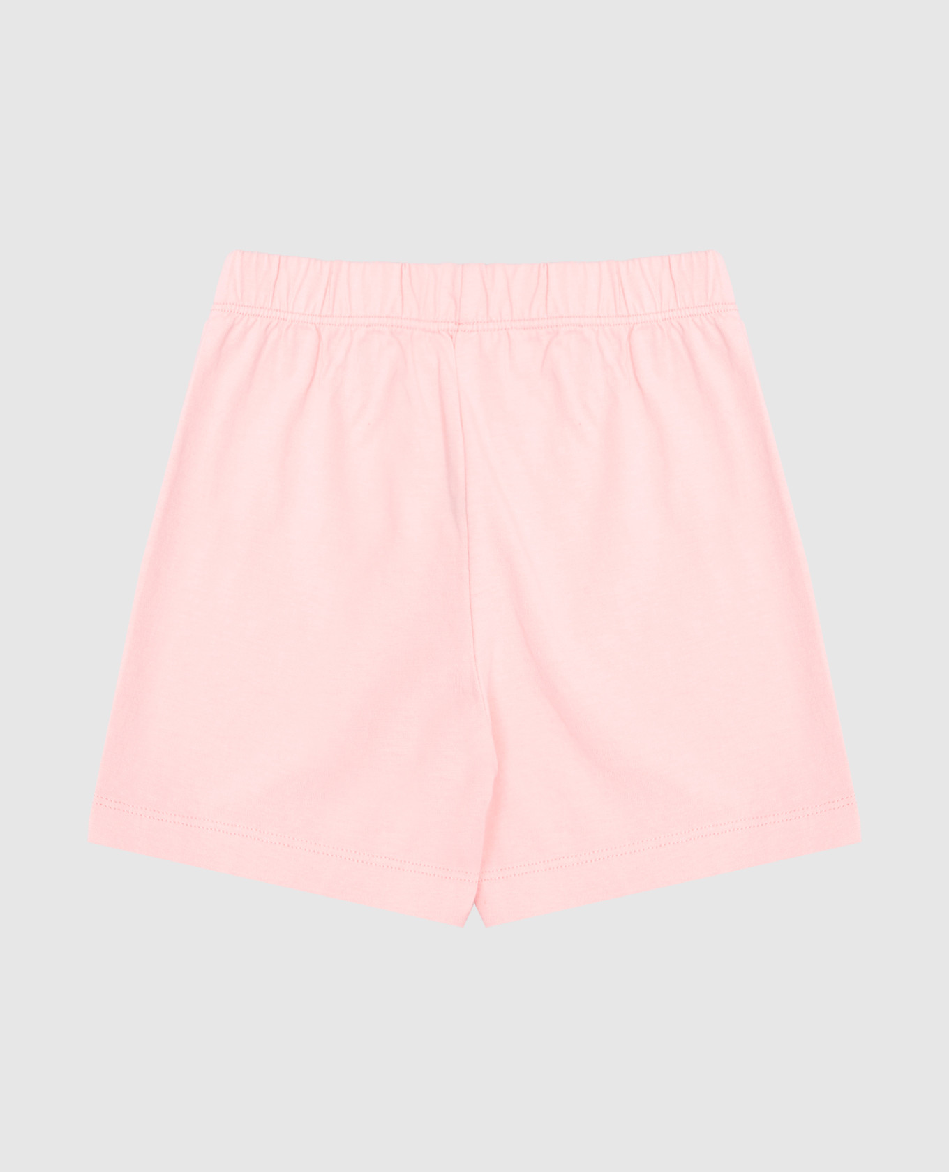 Children's pink Butterfly shorts Off-White 2