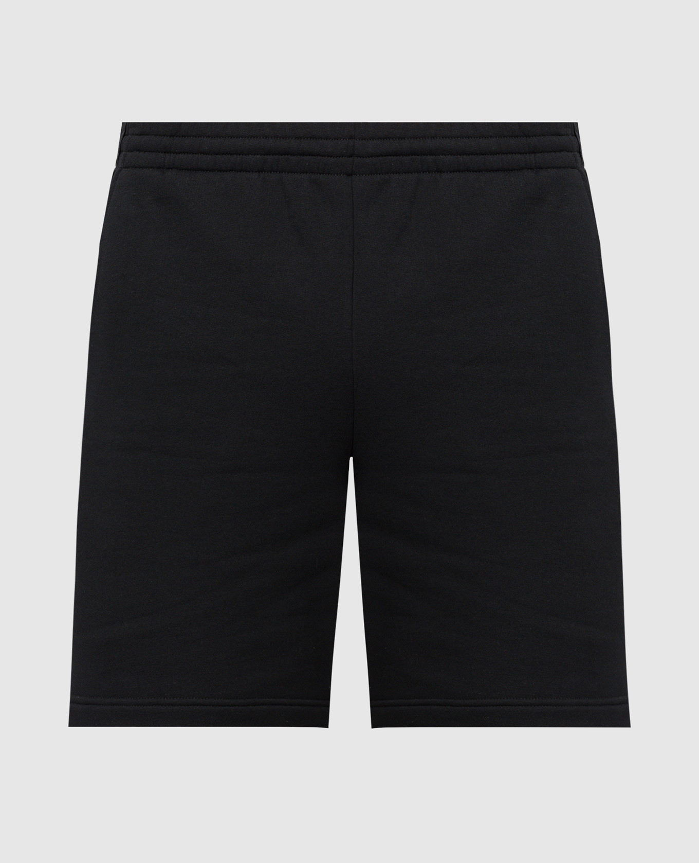 

Black shorts Helmut Lang