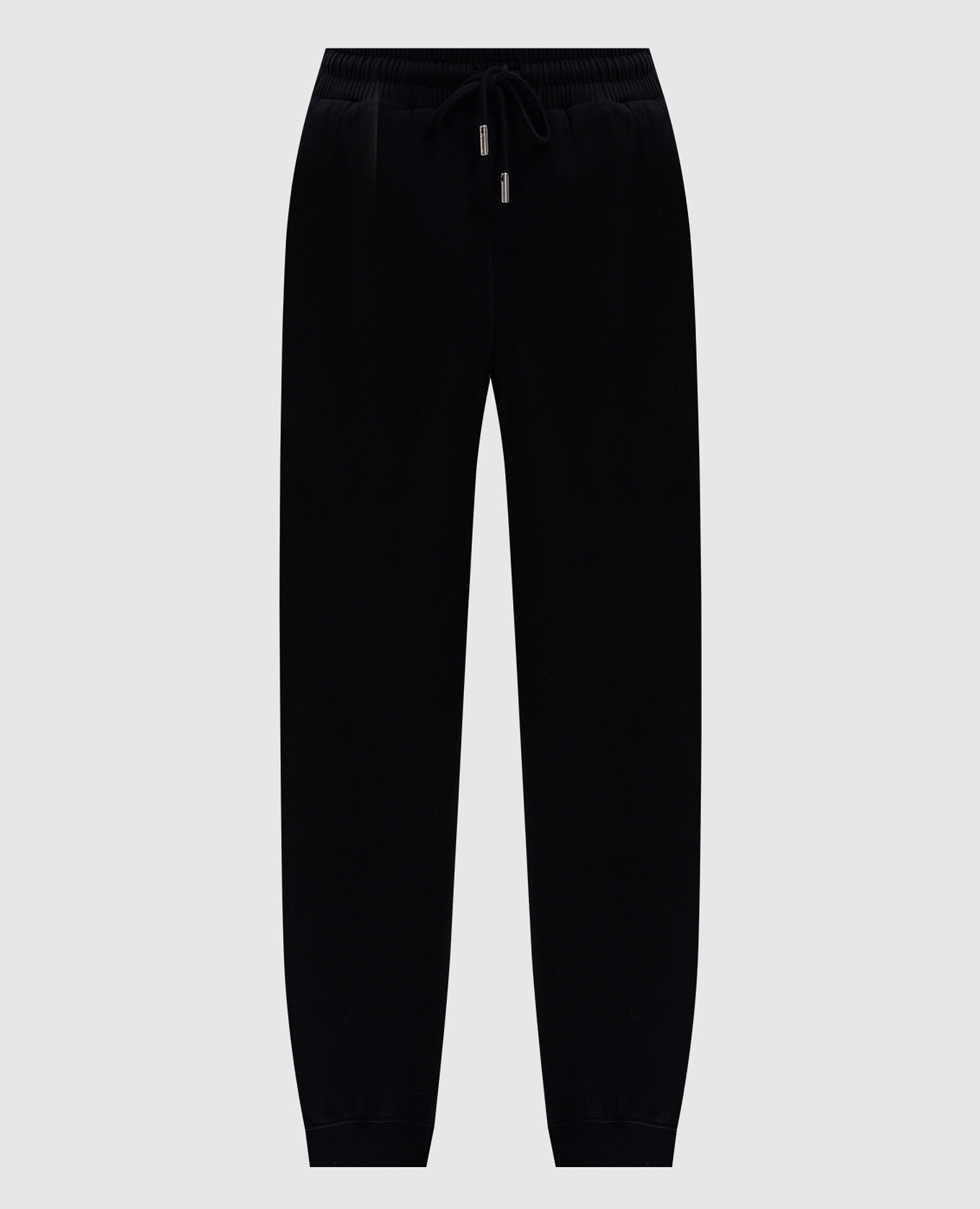 

Black joggers Woolrich