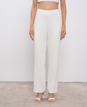 Simkhai Morrie white pants 4254113W