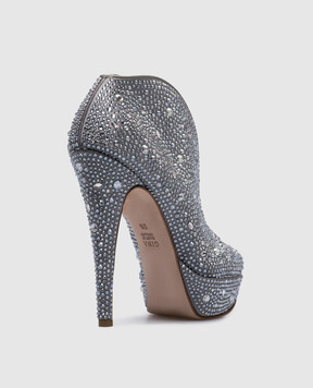 Gina Gray shoes 4962