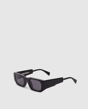 Kuboraum Black sunglasses U8 KRS0U8BS0000002Y